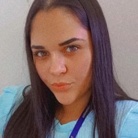 Ana Beatriz Ferreira Dos Santos