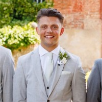 Joshua Higgs