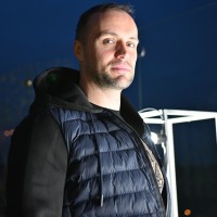 Pavel Maksimov