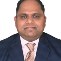 Prakash Bobade