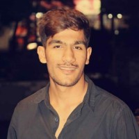 Ayush Patil