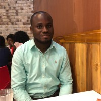 Junior Oti-Frimpong (MPhil, MBA, BSc)