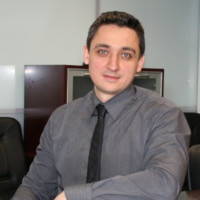Andrey Rudetskih
