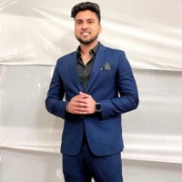 Ritik Rao