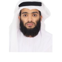 Ahmed Almenhali