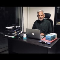 Akhtar Hussain