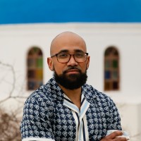 Christopher Espinal