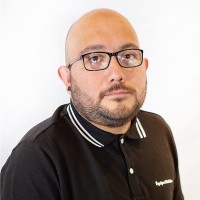 Nicolas Cevallos-Tejada