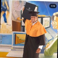 Daniel Gil Santos
