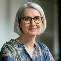 Marianne Lillevang