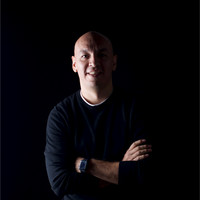 César Amador Sánchez