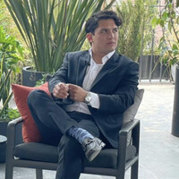 Gabriel Cabrera Zamudio