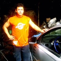 julio Zambrano