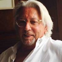 Stewart Poulten