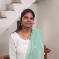 ANITHA NANDAGOPAL