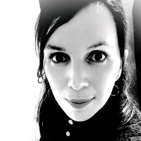 Célia Roussel, Phd