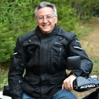Marc Paradis