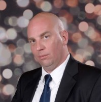 Travis Tadevic