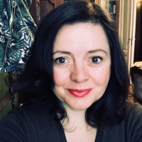 Maeve Nic Samhradáin