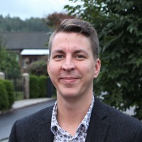 Marcus Selander