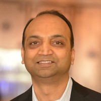 Foram Shah