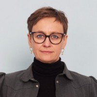 Gitte Hoffmann Hansen