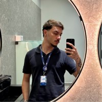 Angelo Guilherme Sfreddo