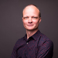 Diederik Dijkema