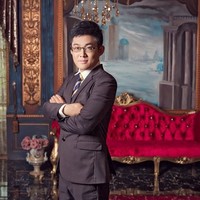 peter wang