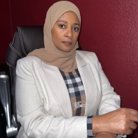 Dr. MARILYN MUHAMMAD-LAWAL, PMP