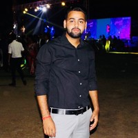 Saurabh Yadav