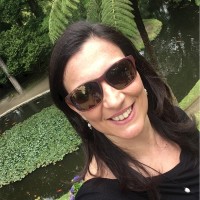 Cristina Lourenço