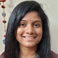 Shraddha Waingankar