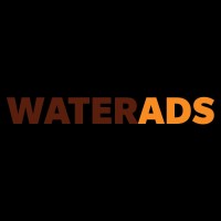 Water ads