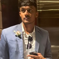 Shenal Fernando