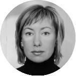 Оксана Моргунець