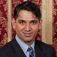 Muhammad Farooq