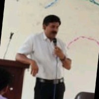 PRADEEP K A