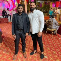 Mohd Faisal Saifi