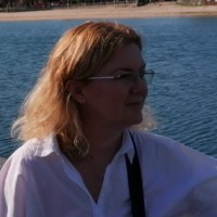 Aida Zuberovic Muratovic