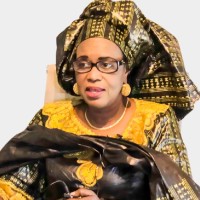 Mariama Mbodj DIOUF