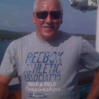 Stephen Walker
