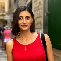 Alvina Ghazaryan