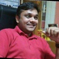 Bharadwaj Yellapragada