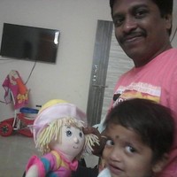 Mangesh Harmalkar