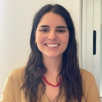 Ana Garcia Del Pueyo Morillo