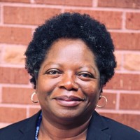 Pearlette Houston