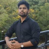 Shrikant Pisal