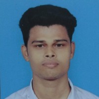 Mohammed Ziyad P S