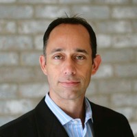 Sylvain Bedouet